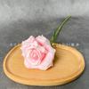 Flor Artificial Rosa Cascata Chapeuzinho Vermelho Mesma Cascata Parede de Flores Net Vermelho Cartão Arranjo de Flores Flor Artificial Flor de Seda