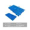 Tablero Impermeable Engrosado, Tablero de Alfombrilla de Plástico, Tablero de Rejilla Plana, Plataforma de Apilamiento para Supermercado, Tablero a Prueba de Fugas de Desechos de Mascotas, Tablero de Alfombrilla Impermeable para Almacén Frío