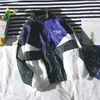 Otoño 2023 Tops Tops Nueva Pareja Estilo Hong Kong Hip-Hop Ropa Exterior Estilo Coreano Otoño Ins Tops Ropa de Hombre