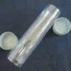Fábrica de Origen Yiwu Caja Redonda para Toallas 6.5 Tapa Cilindro Cilindro de Regalo para Toallas Barril para Toallas Ratón