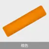 Borde de Bloqueo Cuero PU de Alta Calidad Cara Suave Reposamuñecas para Teclado Alfombrilla de Ratón Base de Goma Soporte para Muñeca de Teclado Reposamuñecas para Computadora Gaming