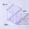 Artículo Popular Caliente de Tiktok: Reloj Electrónico Deportivo Trendy para Estudiantes con Temporizador, Función Luminosa, Multifuncional para Exteriores, Resistente al Agua
