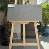 Baldosa para Piso de Piedra de Cáñamo Granito Villa Tablero Medio 300X600mm Azulejos para Pared Exterior Casa de Campo Autoconstruida Piedra Cultural Europea