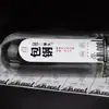 Etiqueta Adhesiva de Doble Cara para Botellas de Licor Pegatina Adhesiva Colorida Impresión de Etiquetas de Vino Logo Adhesivo
