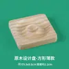 Cuentas sueltas de jade blanco bodhi, cuentas redondas, cuentas espaciadoras, cuentas hechas a mano, león quemado al carbón y gato de la suerte, cuentas para pulsera de raíz de bodhi DIY