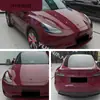 Película de Color Cambiante de Cristal Súper Brillante para Mascotas Película de PVC para Todo el Cuerpo Película de Cambio de Color para Coche Venta Directa de Fábrica Pegatinas de Venta al por Mayor Transfronteriza