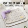 Esterillas para Mascotas de Primavera y Verano, Mallas de Burbujas Transpirables, Camas para Gatos en Sofá, Esterillas para Dormir de Verano para Perros Pequeños, Camas para Perros, Camas para Perros