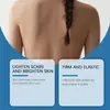 Gel para el Cuidado del Cuerpo Laniska Fórmula Suave para el Cuidado de la Piel, Gel para el Cuidado de la Piel Hidratante, Suavizante y Alisador