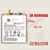 La Batería para Teléfono Móvil Eb-Bg990Aby es Adecuada para la Batería del Teléfono Móvil Samsung S21Fe 5g Sm-G990W E