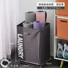 Caja de Almacenamiento de Tela Oxford de Fábrica, Caja de Almacenamiento Tejida de Gran Capacidad Debajo del Escritorio, Canasta de Almacenamiento para Esterillas de Yoga con Ruedas al por Mayor