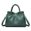 Bolsa de la Suerte con Cordón, Bolso de Hombro (debajo del brazo), Bolso de Mano, Bolso de Hombro, Bolso Tote de Alta Calidad de Gran Capacidad para Compras y Viajes Diarios, Bolso Cruzado