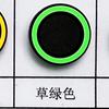 Adecuado para Película de Lente Apple 17 Pro Max, Herramienta de Aplicación de Película Instantánea de Posicionamiento Auxiliar de Tira Fluorescente 14, Película Protectora, Alta Definición