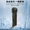 Silicona Líquida ImportadaAplicable a DJI Pocket 4/3 Funda Protectora Cubierta Tapa de Lente abatible para Cámara