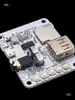 Módulo Receptor de Audio Bluetooth Módulo Inalámbrico Sin Pérdidas Amplificador de Altavoz de Coche Placa de Circuito Bluetooth 4.1 Modificada