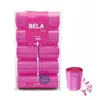 Fita 5mmx50M Rosa