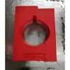 Material de acolchado para pilares de soporte hidráulico, bloque de relleno para pilares de soporte hidráulico de minería, material de relleno de poliuretano