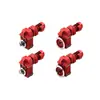 Motorreductor de eje paralelo de 45KW FAF157DV225S4 FAF157DRN225S4 FAF157DM225S4