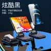 Venta Directa de Fábrica Soporte Perezoso para Tablet Adecuado para iPad Plegable Telescópico Soporte de Escritorio Soporte para Teléfono Venta al por Mayor Personalización
