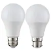 Lâmpada 12V 36V 85V Lâmpada de Baixa Tensão Barraca de Rua Feira Noturna Luz de Emergência Marinha Lâmpada LED