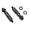 Accesorios de Modificación para Motocicleta Adecuados para Ducati y Yamaha Tornillos de Montaje para Espejo Retrovisor, Suministro Directo en Stock