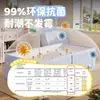 Bañera para bebé más vendida transfronteriza, bañera plegable, adecuada para que los bebés se sienten y se acuesten, bañera integrada para recién nacidos y niños