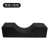 Almohada Especial para Injerto de Pestañas de Salón de Belleza Más Vendida Transfronteriza Almohada con Forma de U para Pestañas de Belleza Almohada de Belleza para Pestañas de Maquillaje