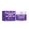 Crema Corporal Calmante Transfronteriza Sin Etiqueta para Aliviar el Dolor Muscular y la Molestia, Mejorar la Tensión y Proteger Crema Corporal Calmante 120ml