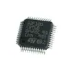Stm32F100Cbt6B Nuevo En Stock Paquete Lqfp-48 MCU de 32 bits Microcontrolador Tipo de Montaje Superficial