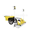 Máquina Niveladora Láser para Pavimento, Plazas de Concreto, Bodegas y Garajes, Modelo Ls-325