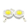 Foco de fábrica 350mA farola led perlas de lámpara 130lm/w perlas de lámpara de imitación lumen 1w perlas de lámpara led de alta potencia