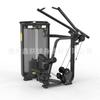 Juego Completo Suizo Inorec de Equipo de Fuerza para Gimnasio para Press de Hombro, Extensión de Pierna, Curl de Pierna, Jalón de Espalda, Fábrica Integral de Entrenamiento de Fuerza