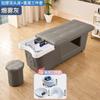 Cama de xampu de circulação de água de estilo tailandês barbearia salão de cabeleireiro dedicado salão de beleza completo fumigação cabeça termostática cama de terapia
