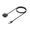 Adecuado para Cargador Fitbit Sense1 2 Fitbit Versa3 4 Smart Watch Cable de Carga Base