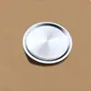 Shenzhen Dongguan processamento de galvanoplastia de plástico peças plásticas ABS para automóveis eletrodomésticos tratamento de superfície galvanoplastia a água
