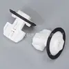 LB5Z00817A adequado para Ford Mustang suporte de montagem de farol clipe de regulador de janela fivela de fixação