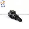 Carro aplicável 9.49-ID8 conector rápido de tubo de combustível SCR conector de tubo plugue de bomba de óleo linha de óleo