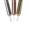 Pluma de bordado para tatuaje de cejas con aguja en forma de U puntiaguda, tatuaje de cejas flotante, herramientas de venta al por mayor transfronterizas