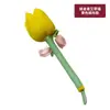 Martillo de Salud de Tulipán, Martillo de Ajenjo, Martillo de Masaje de Souvenir, Martillo de Masaje de Meridianos, Martillo de Moxibustión, Regalo de Vacaciones al por Mayor y Dropshipping