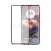 Adecuado para Película de Vidrio Templado de Pantalla Completa para Moto G56, Película de Vidrio Full-Adhesive Impresa en Seda para Moto G86/G86 Power G84