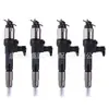 Inyector de combustible 095000-9690 1J500-53051 1J500-53050 1J50053052