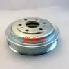 Polea de Correa de Transmisión 3046207 para Piezas y Accesorios del Motor QSM11