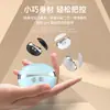 Cortauñas eléctrico automático 3 en 1 con luz, portátil, mini y diseñado para bebés y niños pequeños para prevenir pellizcos accidentales
