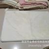 Alfombra de Imitación de Pelo de Conejo de Fábrica Original Manta Cruzada para Hogar Dormitorio Mesita de Noche Alfombrilla Sala de Estar Mesa de Café Rectangular Alfombra de Pelo de Conejo