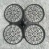 Accesorios para drones SYMA X26 X26A X80: batería, motor, hélice, marco del motor, carcasa, cable de carga