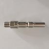 Fábrica dedicada para lavadora de alta presión de 3600 PSI Adaptador de conexión rápida Liqi Olla de espuma Conector de rosca universal