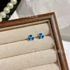 Novos Brincos de Tarraxa Bio-Cerâmicos, Não é Preciso Remover para Dormir, Hipoalergênicos, Cuidado com o Furo da Orelha, Milhares de Estilos de Brincos de Cerâmica Fofos e Doces, Atacado
