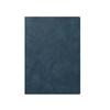 Bloco de notas de couro personalizado A5 elegante escritório comercial internet celebridade caderno estilo simples engrossado alto valor caderno personalização