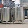 Fornecimento de tanque de dosagem de 1000L, tanque de distribuição de aço inoxidável, tanque de dosagem de aquecimento elétrico, tanque de mistura de aquecimento químico