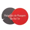 Venda Direta de Fábrica de Todos os Tipos de Lixas Industriais, Materiais de Base Abrasivos de Alta Qualidade, Múltiplas Especificações e Granulações, Eficiente, Resistente ao Desgaste e Não Descamante