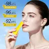 Inhalador Nasal de Limón Veraniego Transfronterizo Sadoer Refrescante y Revitalizante Barra de Energía Portátil Productos para el Cuidado de la Piel Comercio Exterior al por Mayor